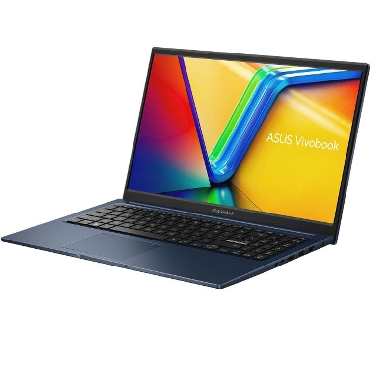لپ تاپ 15.6 اینچی ایسوس مدل Vivobook 15 X1504ZA-NJ602-i7 1255U 16GB 512SSD