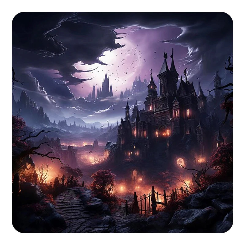 مگنت کاکتی طرح هری پاتر Harry Potter مدل mp45356