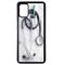 کاور گالری وبفر طرح پزشکی مناسب برای گوشی موبایل سامسونگ galaxy a02s