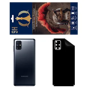 INFINITI PRO RG Back Skin For Samsung Galaxy M51