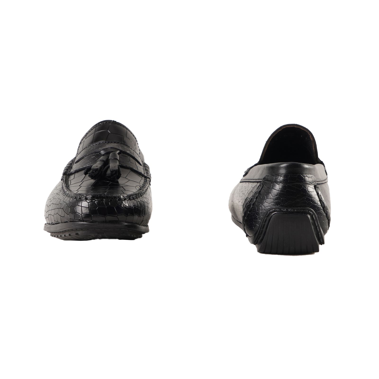 کفش روزمره مردانه صاد مدل YA5402 -  - 3