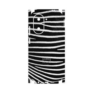 MAHOOT Zebra Skin-FullSkin Cover Sticker for Xiaomi Redmi A5 4G