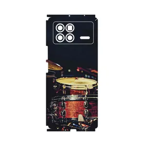 MAHOOT Drum_Kit-FullSkin Cover Sticker for Xiaomi Mix Fold 3