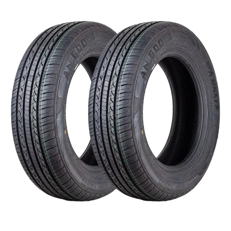 لاستیک خودرو  آنایت تایر مدل AN600 سایز 175/60/13 - 2 حلقه