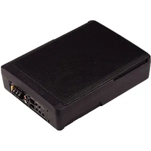 ساب ووفر اکتیو پشت خودرو ناکامیچی مدل Nakamichi NBF 25.0A سایز ده اینچ