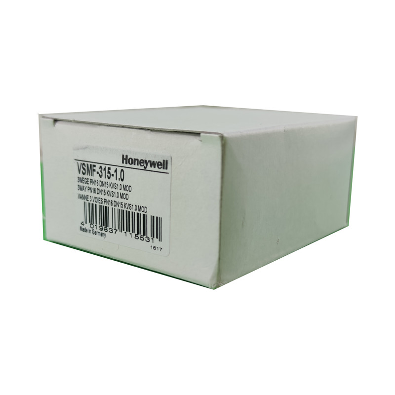 شیر سه راهه هانیول مدل VSMF-315-1.0