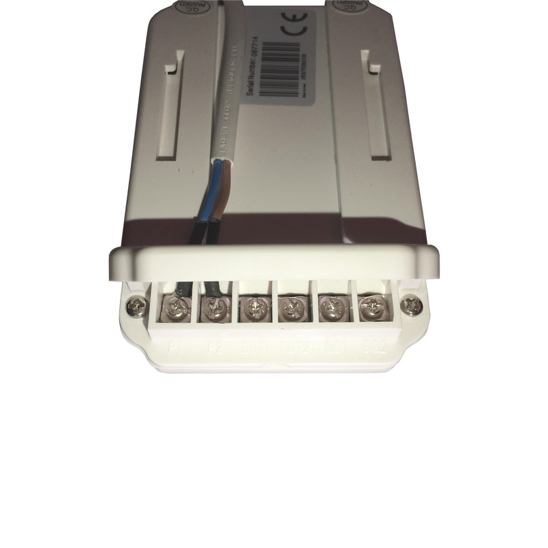 دستگاه هشدار دهنده نشت گاز نیک مدل HM-701D