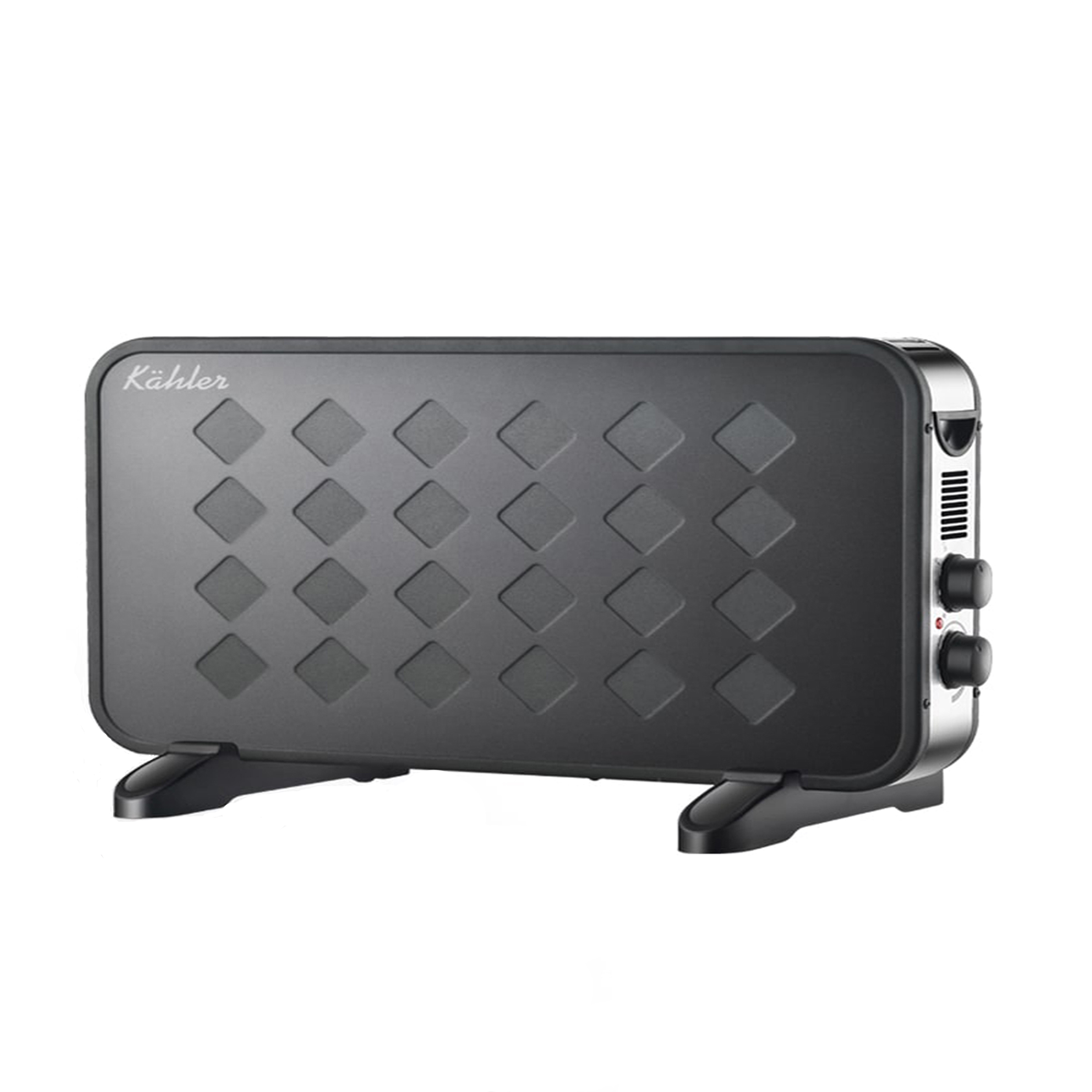 هیتر کاخلر مدل KH-6603-B