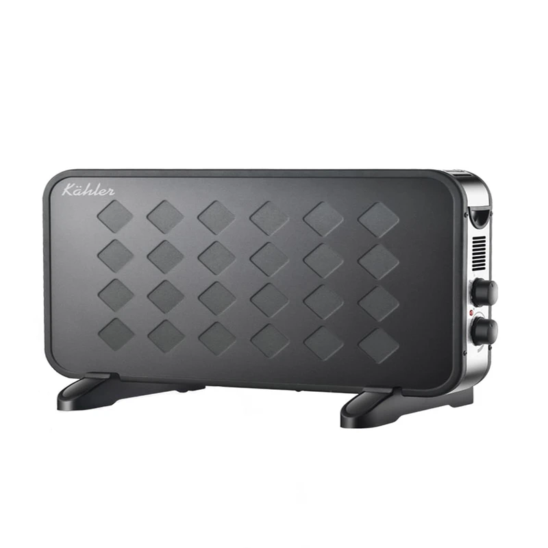هیتر کاخلر مدل KH-6603-B