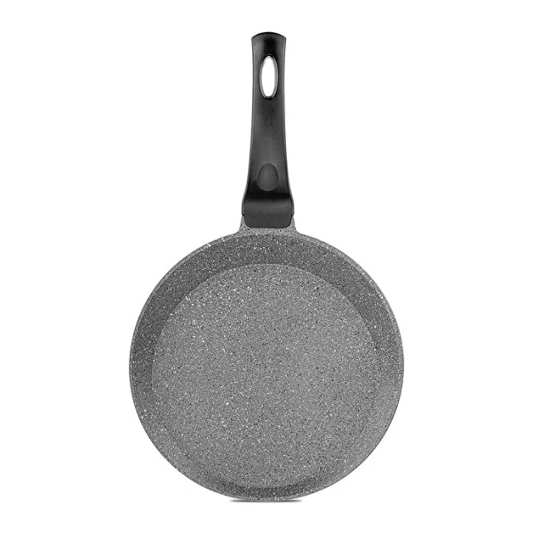 تابه گرانیت امسان مدل Stone  سایز 26