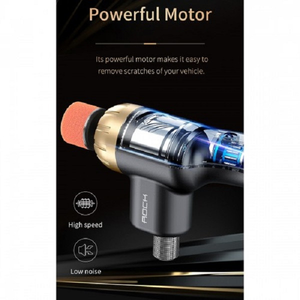 دستگاه پولیش راک مدل RST10743 دستگاه پولیش راک مدل RST10743