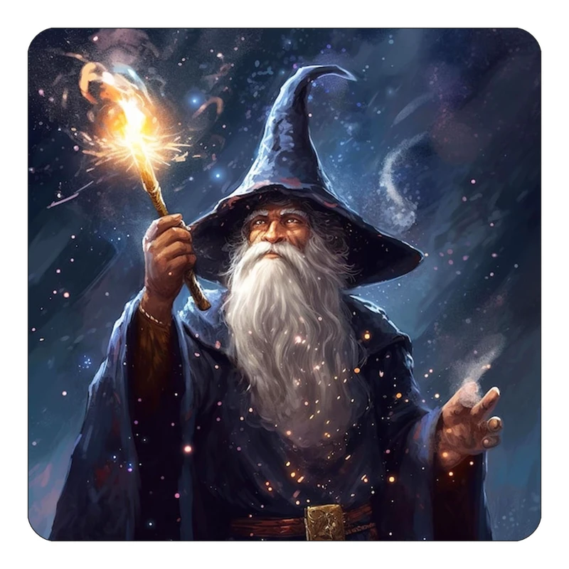 مگنت کاکتی طرح هری پاتر Harry Potter مدل mp43934