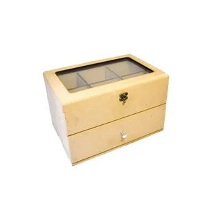 باکس نظم دهنده مدل تک کشو