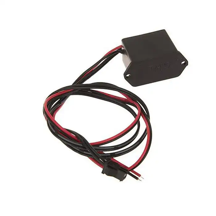 چراغ الوایر خودرو آراکس یدک مدل AY-3392 طول 2 متر