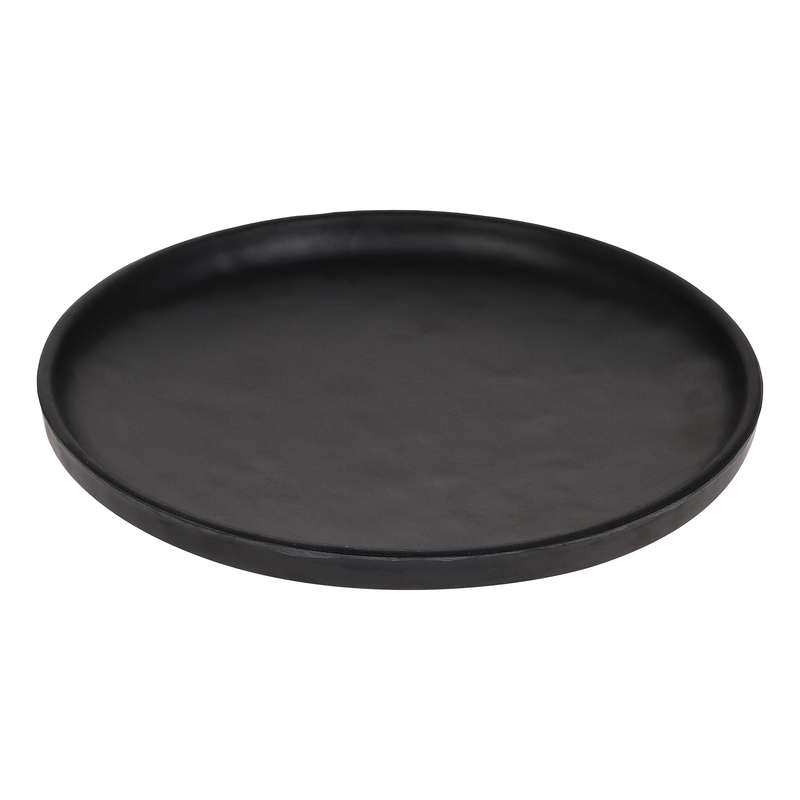 بشقاب میوه خوری مدل دایره کد 16630