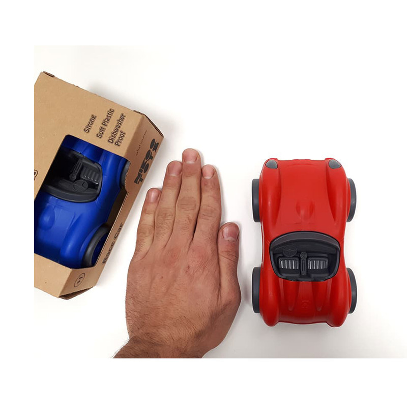 ماشین بازی نیکو تویز مدل Race Car کد 180