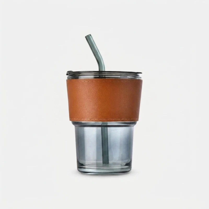 ماگ مدل شیشه ای کد 121