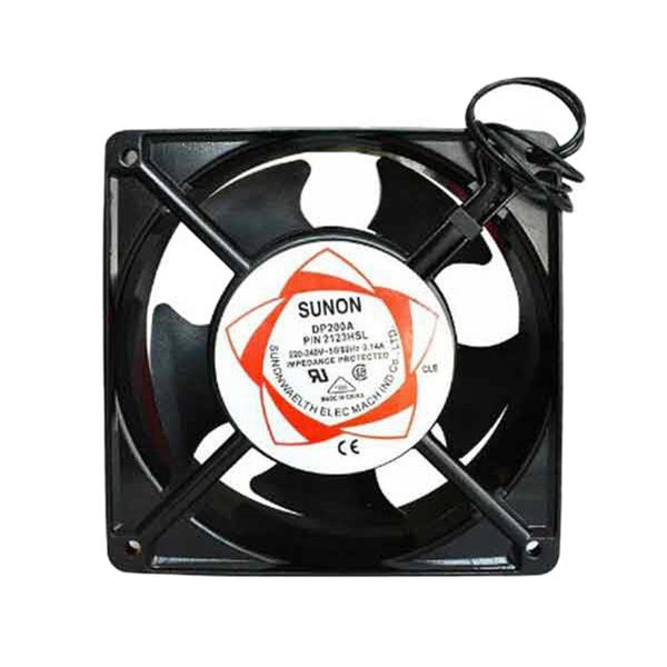 فن کیس مدل 5027