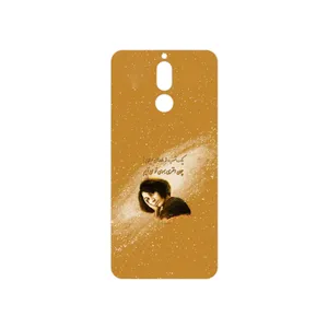 MAHOOT Forough Farrokhzad Cover Sticker for Huawei Mate 10 Lite