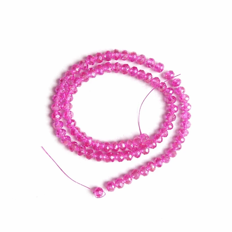 مهره مدل کریستال کد KRSO1B بسته 80 عددی