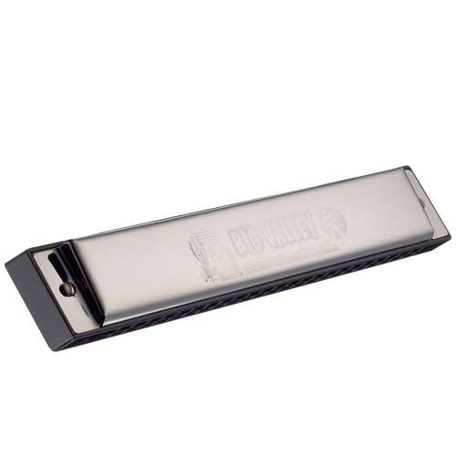 ساز دهنی هوهنر مدل بیگ ولی