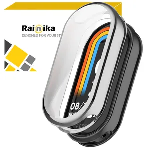 کاور رینیکا مدل Mi 9 SHINE 9 مناسب برای مچ بند هوشمند شیائومی Mi Band 9