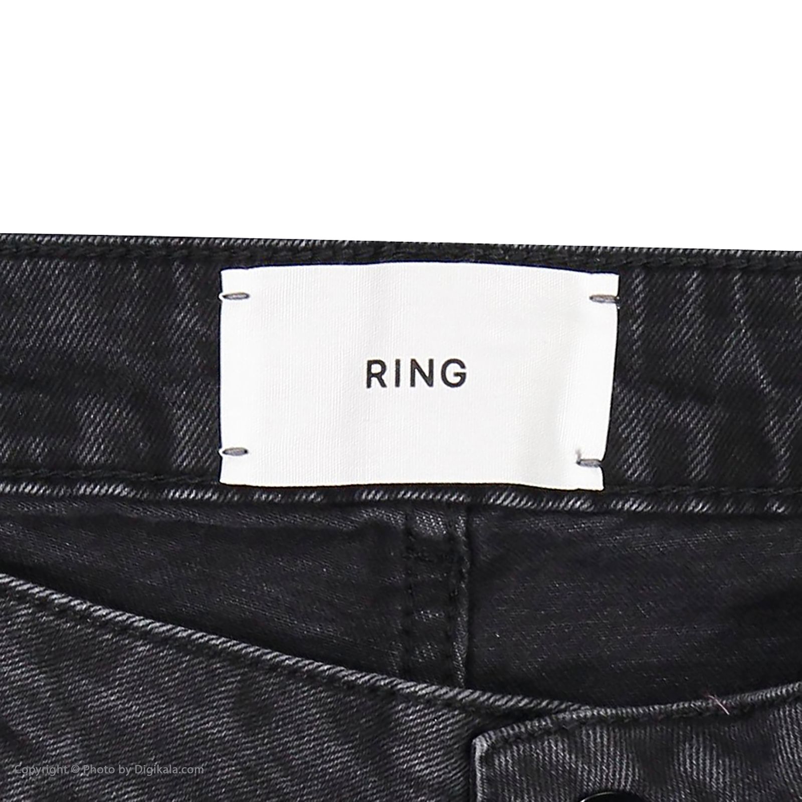 شلوار جین مردانه رینگ مدل PMD00796/1-1409 -  - 4