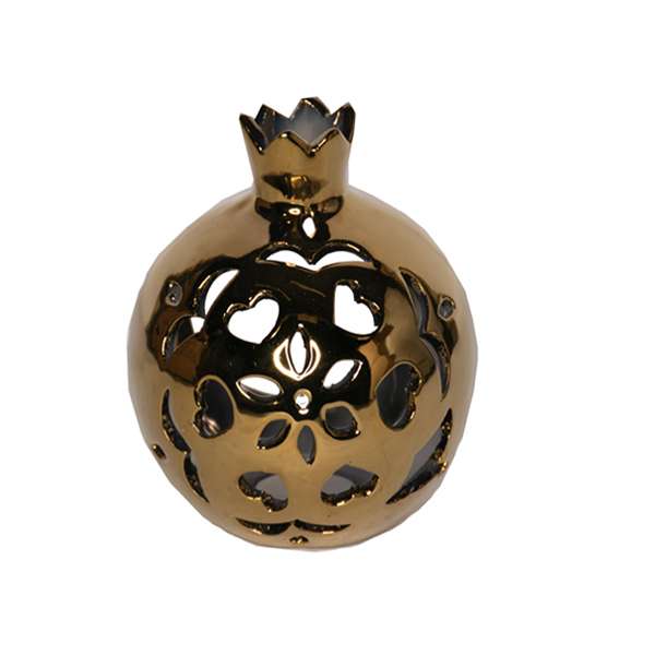 جاشمعی طرح  انار مدل A012