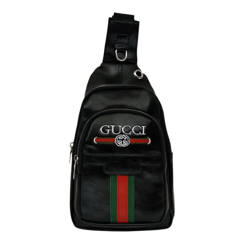 کیف کراس بادی مردانه مدل S2122