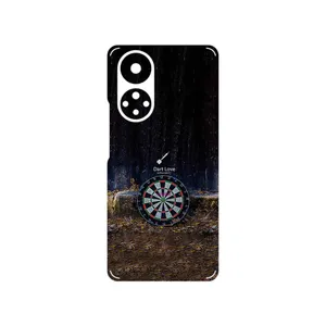 MAHOOT Dart Cover Sticker for Honor 50