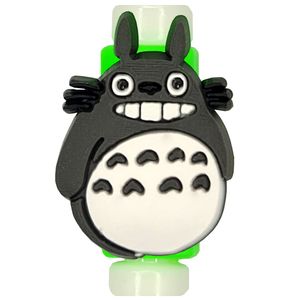 نقد و بررسی محافظ کابل مدل Totoro 01 توسط خریداران