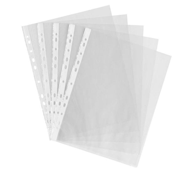 کاور کاغذ A5 کد G114 بسته 50 عددی