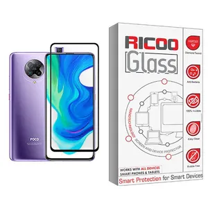 Ricoo Ricoo Glass MIX001 Screen Protector For Xiaomi Poco F2 Pro