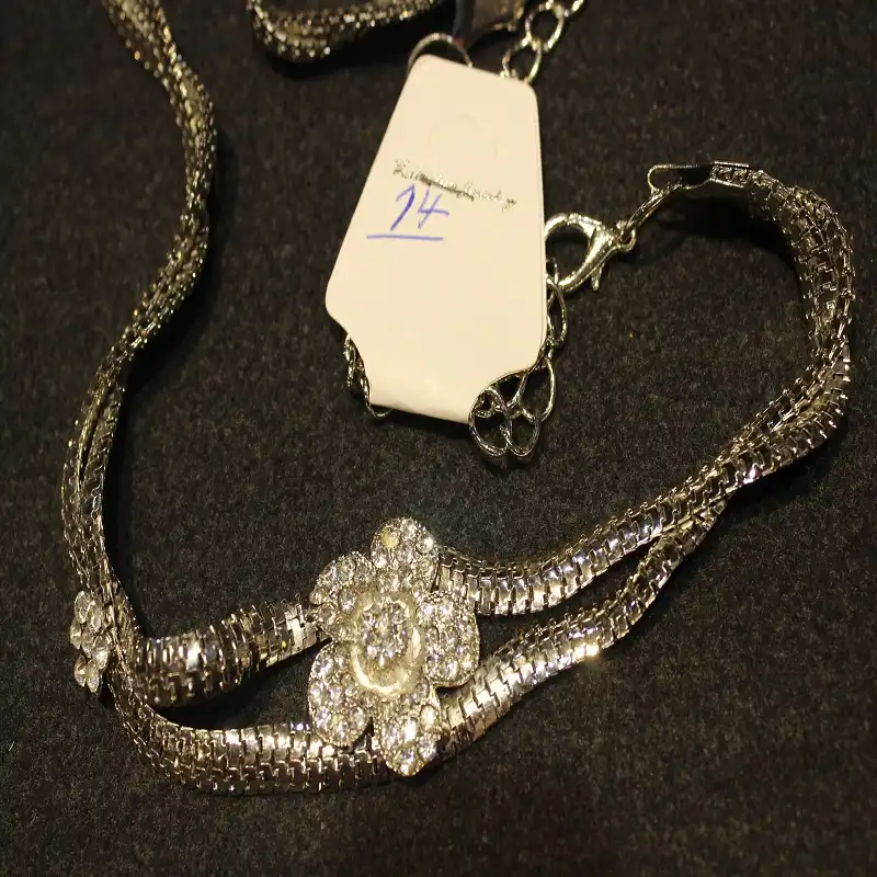 کمربند زنانه کد Ki 10-14F