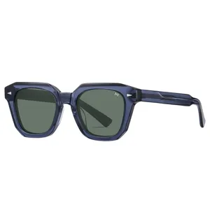 عینک آفتابی ویفرر (Wayfarer) آلبرت وگ مدل S32109C2 Acetate Avantgarde Visionary