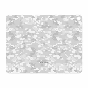 MAHOOT Army-Winter-Pixel Cover Sticker for Apple iPad Pro 12.9 GEN 3 2018 A2014