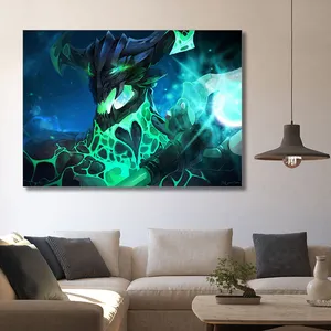 Starboy Gallery Dota 2 Outworld Devourer 0125 Tableau