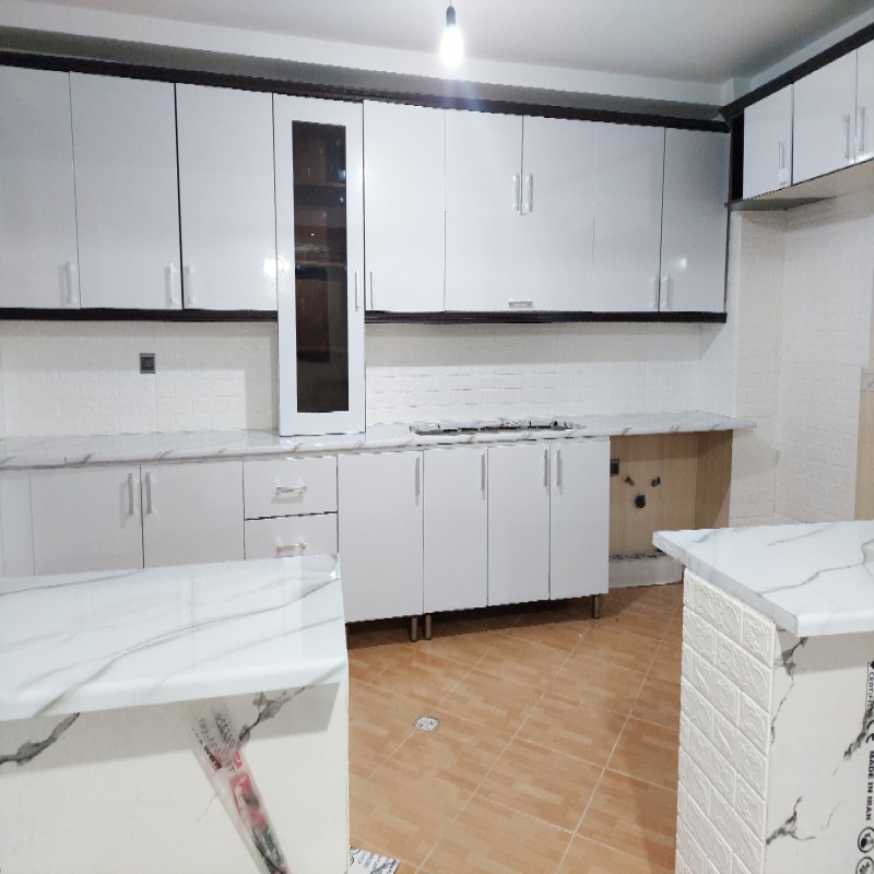 برچسب کابینت مدل هایگلاس 2353