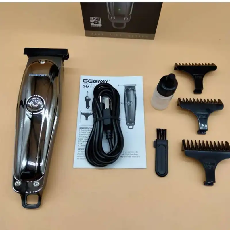 ماشین اصلاح موی سر و صورت جیمی مدل 6711