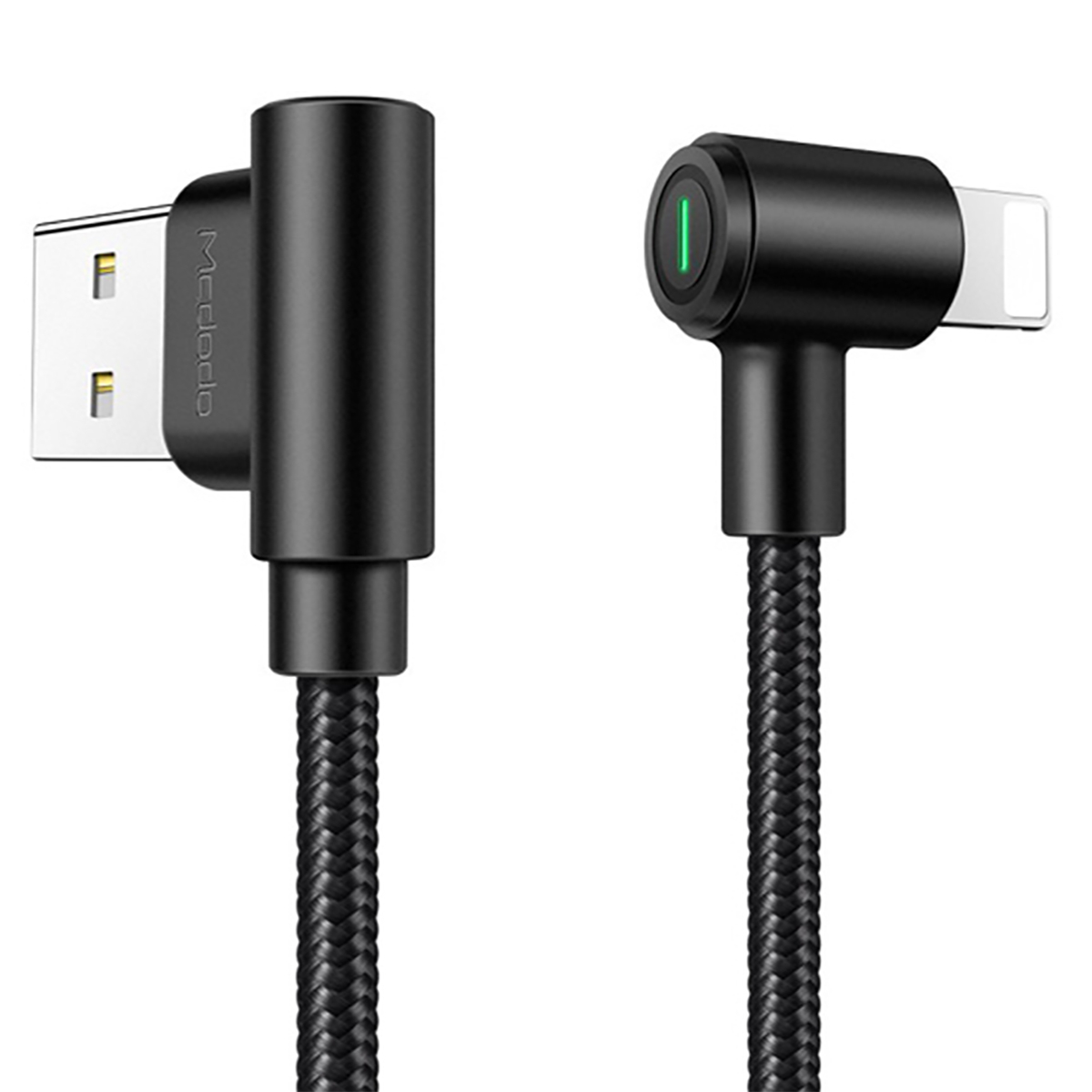 کابل تبدیل USB به لایتنینگ مک دودو مدل CA-5382 طول 1.8 متر