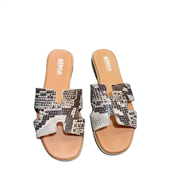 صندل زنانه نیکتا مدل CR-1400-6