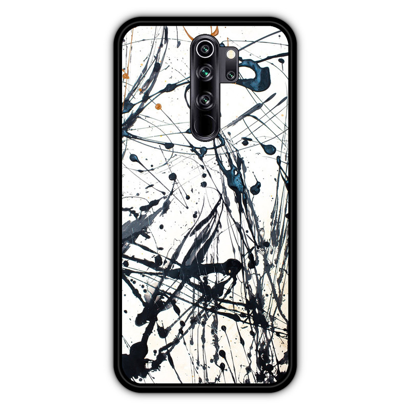 کاور مدل J247 مناسب برای گوشی موبایل شیائومی REDMI NOTE 8 PRO