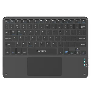 کیبورد بی سیم ارلدام مدل KB7