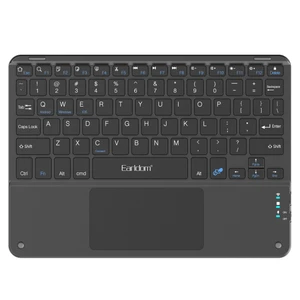 کیبورد بی سیم ارلدام مدل KB7