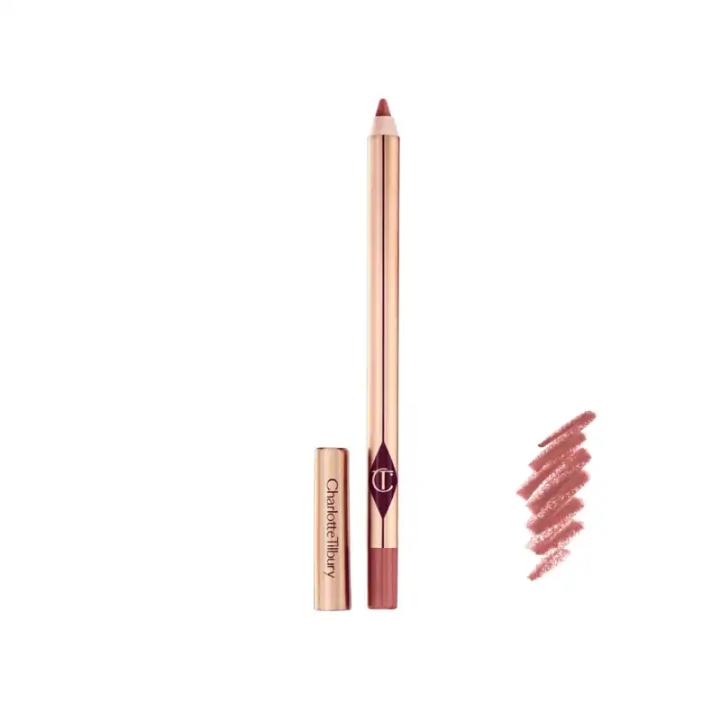 مداد لب شارلوت تیلبری مدل Pillow Talk شماره 2