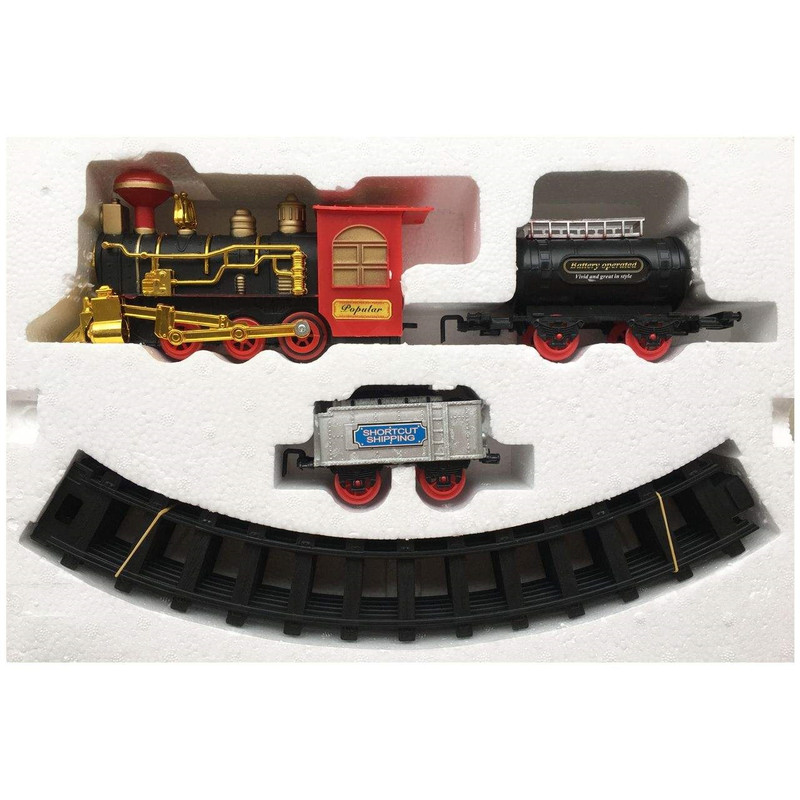 قطار بازی مدل کلاسیک کد 803