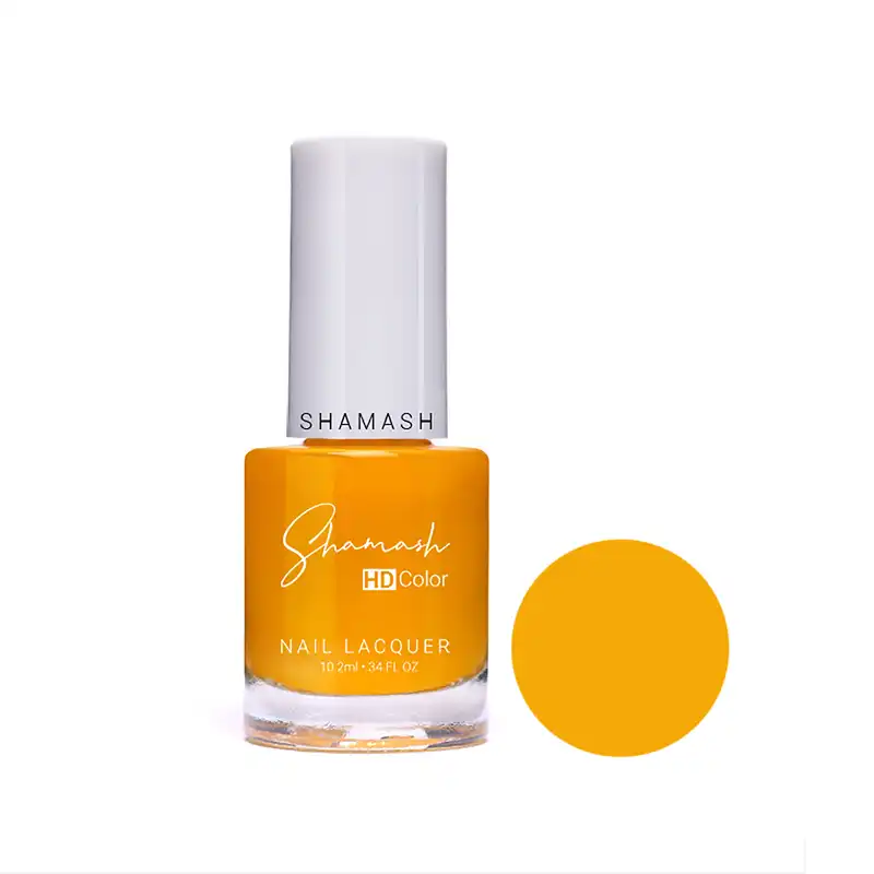 لاک ناخن شاماش شماره 78