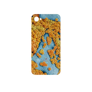 MAHOOT Atom Universe 7 Cover Sticker for HTC Desire 12