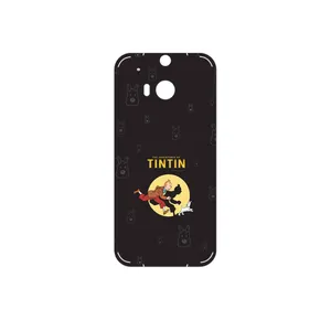 MAHOOT Tintin Cover Sticker for HTC One M8