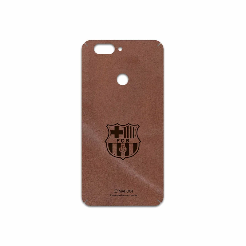 برچسب پوششی ماهوت مدل MNL-BRCA مناسب برای گوشی موبایل الفون P8 Mini